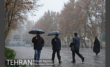 تهران بارانی است 7