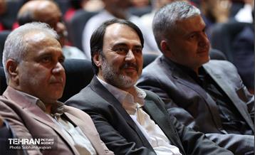 افتتاحیه طرح آموزش جامع اطفاء حریق تاکسیرانان 17