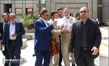 آیین اختتامیه «آیه‌های مهربانی» با حضور شهردار تهران