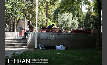 ظهر گرم تابستان 1