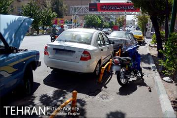 مسیری برای قانون شکنی 18