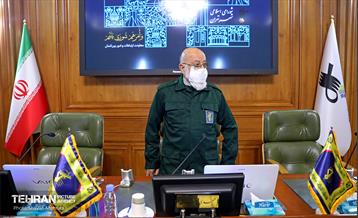 ارائه بودجه سال ۱۴۰۲ شهرداری پایتخت به شورای اسلامی شهر تهران 3