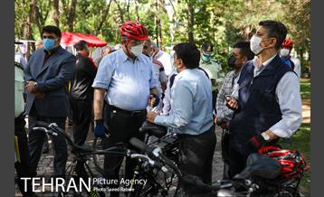 جلسه تشریح برنامه های توسعه دوچرخه سواری 38