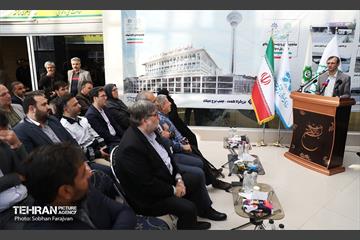 هشتادودومین رویداد امیدوافتخار 25