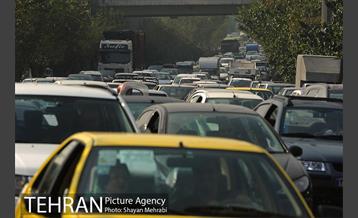 آلودگی هوای پایتخت 39