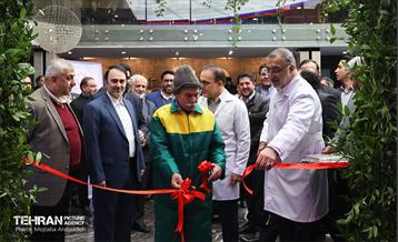 آغاز طرح واکسیناسیون هپاتیت کارگران شهرداری تهران 2