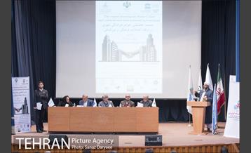 نشست تخصصی خواهرخواندگی شهری در ارتقاء تعاملات فرهنگی و بین المللی‎ 21