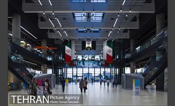 باغ کتاب تهران‎ 25