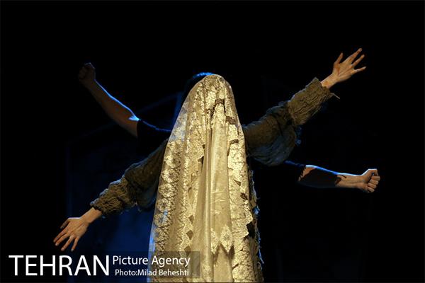 نمایش مده آ 18