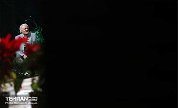 شب چله در خانه جلال  29