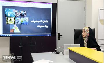 دومین روز داوری محصولات ارائه شده به کندو 14