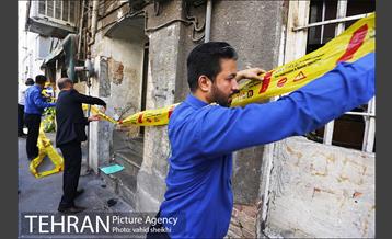 پلمپ پاساژ نا ایمن دراکولا 36