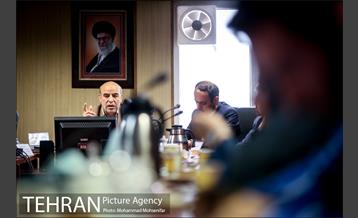 نشست تخصصی روایت شورایاری از گذشته به آینده  10