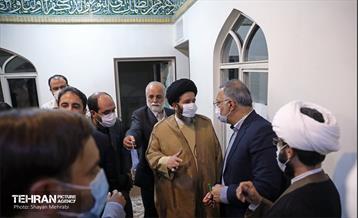 یادواره شهدا و گرامیداشت یاد شهید مدافع حرم مرتضی عبدالهی 52