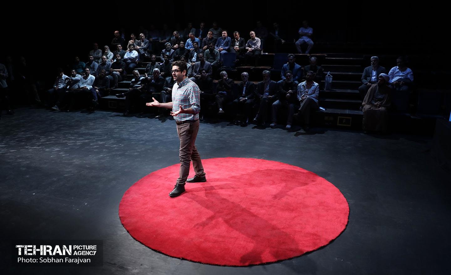 مراسم افتتاحیه و رونمایی از «سامانه مدرسه تهران» 25