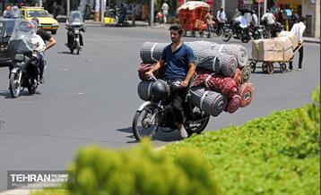 بی قانونی؛ بار های نامتعارف 1