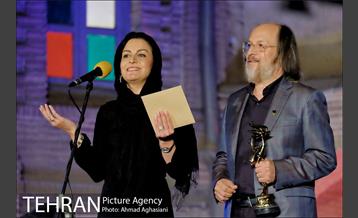 هجدهمین جشن خانه سینما 33