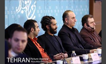 نهمین روز جشنواره فیلم فجر در برج میلاد 24