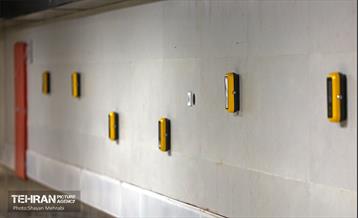 توسعه متروی تهران؛ ایستگاه پرند 30