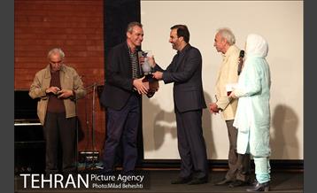 جشن برگزیدگان کانون تاتر کودک و نوجوان‎ 17