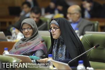 بیست و سومین جلسه شورای اسلامی شهر تهران 6