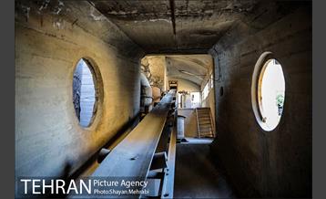 کارخانه سیمان شهر ری 42