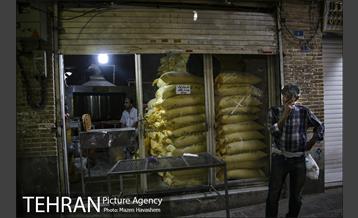 شهرنگار؛ کوچه مروی 20