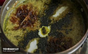 جشنواره «آشپزخانه سلامت» 19