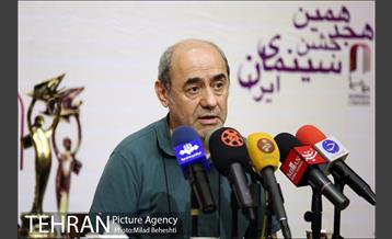 نشست رسانه ای هجدهمین جشن بزرگ سینمای ایران‎ 1