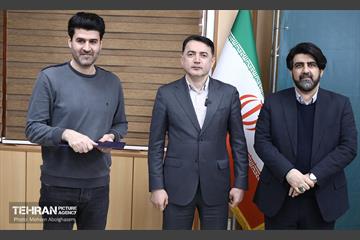 نشست خبری سخنگوی شهرداری تهران 34