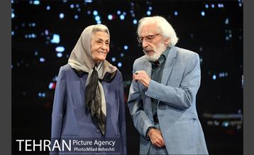 اختتامیه ششمین جشنواره بین المللی فیلم شهر‎ 25