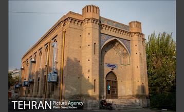 البرز، خالی از سکنه 1