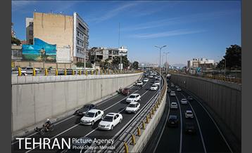 زیرگذر نصر (گیشا) 32