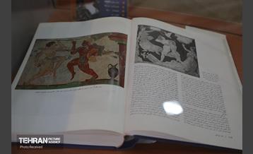 موزه  چاپ و بسته‌بندی افست 10