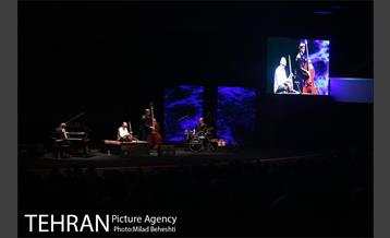 کنسرت کیهان کلهر‎ 15