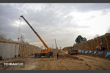 اینجاکارگاهه؛ بزرگراه یادگار امام(ره) 42