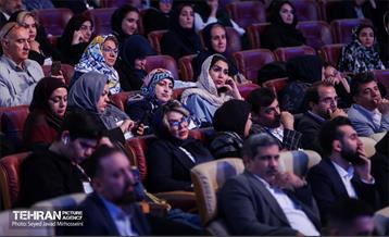 همایش «توسعه سلامت اجتماعی شهروندان تهران» 9