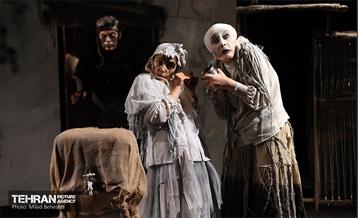 نمایش مطلق‎‎ 11