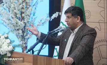 آئین روز درختکاری با حضور سفیران و نمایندگان کشورهای خارجی 23