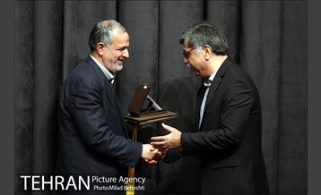 هفدهمین جشن سالانه انجمن منتقدان، نویسندگان و پژوهشگران خانه تئاتر 21