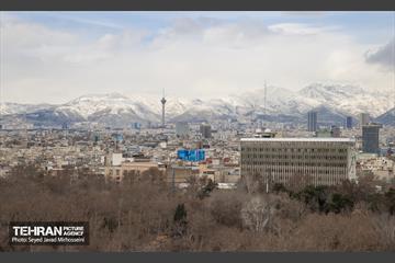 تهران 23