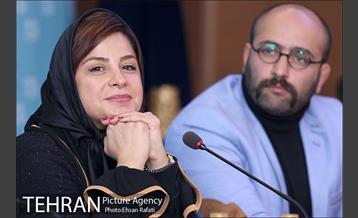 سومین روز جشنواره فیلم فجر در برج میلاد 3