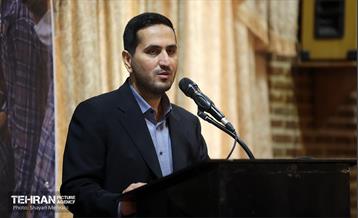 افتتاح اولین سامانه هوشمندسازی موزه‌ها ویژه نابینایان 33