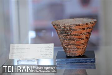 موزه ملی ایران باستان 43