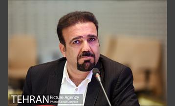 جلسه نظارت ستادی معاونت اجتماعی و فرهنگی در منطقه ۲ شهرداری تهران 14