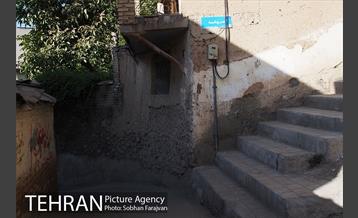 شهرنگار: محله درکه 3