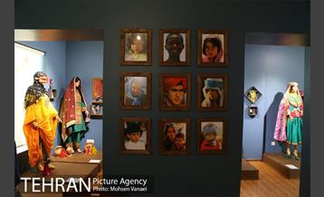 افتتاحیه موزه و عروسک و فرهنگ ایران 32