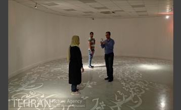 جشن مبعث حضرت رسول اکرم (ص) در خانه هنرمندان 7