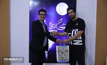 اختتامیه دومین نمایشگاه تخصصی شهر پایدار در جزیره کیش 2