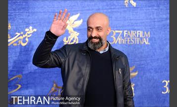 روز دهم سی و هفتمین جشنواره فیلم فجر 24